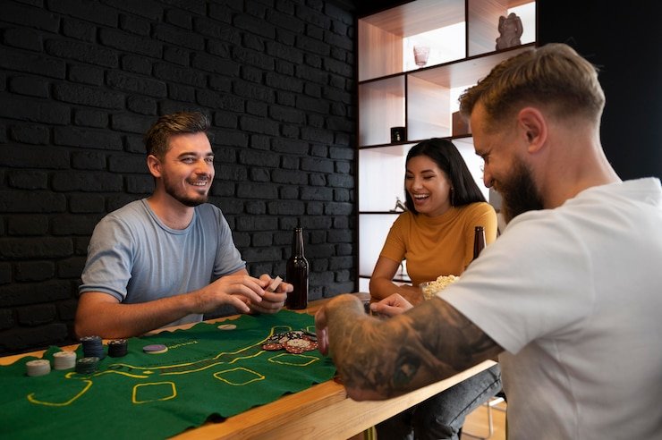 Antarmuka permainan Ways of the Qilin menampilkan lima gulungan dengan simbol Qilin dan fitur bonus